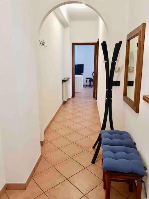 Sanremo Like: In Centro E Con Garage! Apartment Exterior photo